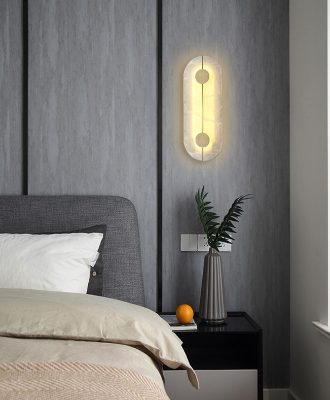 โคมไฟติดผนัง MODEL :: WL-M282