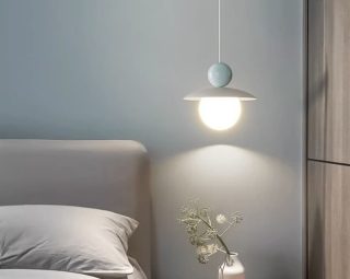 โคมไฟห้อยเพดาน MODEL :: PDL-S38