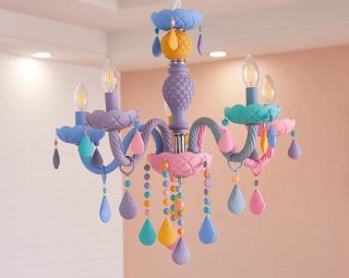 โคมไฟห้อยเพดาน MODEL :: PDL-L295