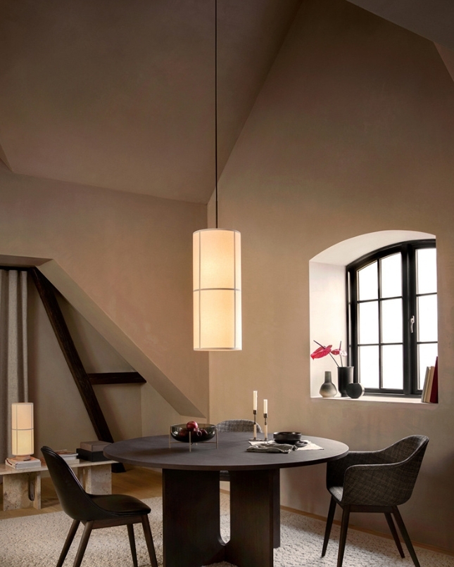 โคมไฟห้อยเพดาน MODEL :: PDL-25