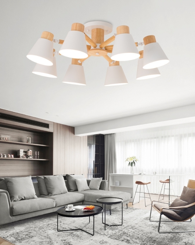 โคมไฟติดเพดาน MODEL :: CL-103 - Image 2