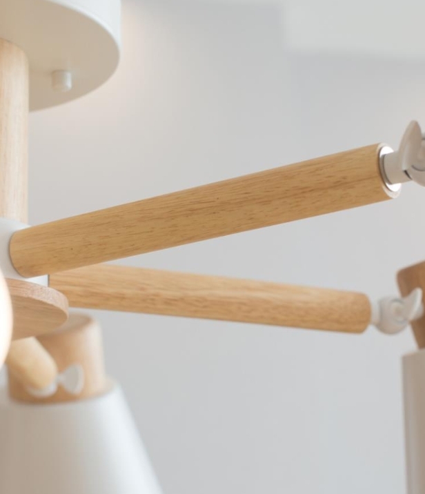 โคมไฟติดเพดาน MODEL :: CL-103 - Image 4