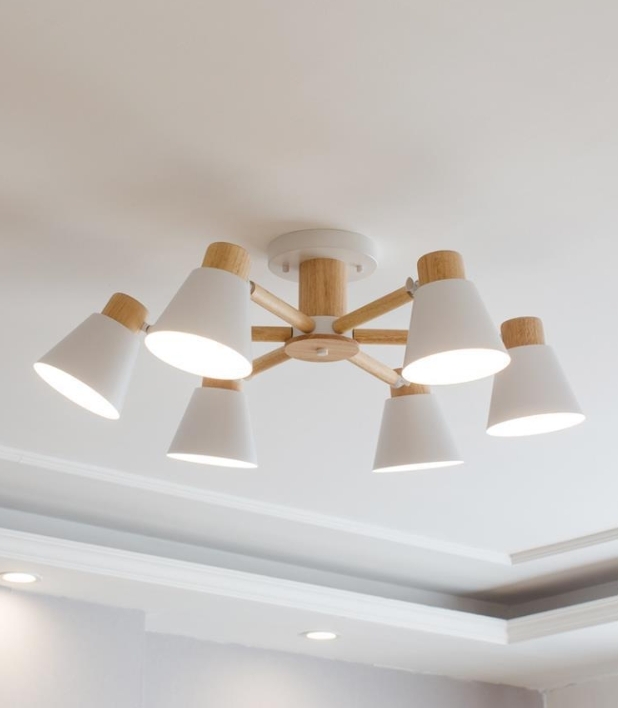 โคมไฟติดเพดาน MODEL :: CL-103 - Image 6