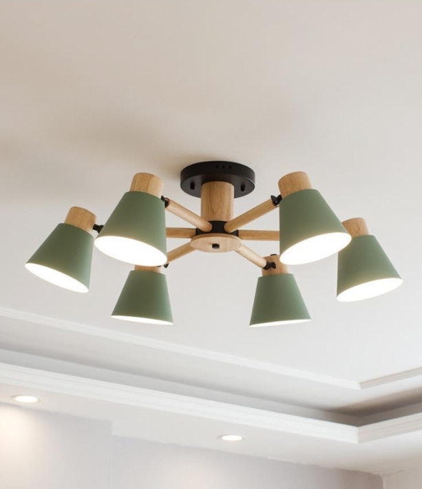 โคมไฟติดเพดาน MODEL :: CL-103 - Image 7