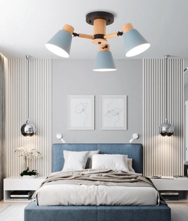 โคมไฟติดเพดาน MODEL :: CL-103 - Image 8