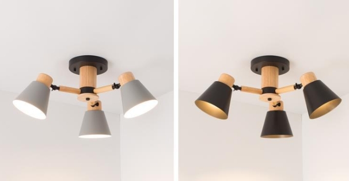 โคมไฟติดเพดาน MODEL :: CL-103 - Image 9