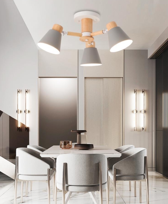 โคมไฟติดเพดาน MODEL :: CL-103 - Image 10