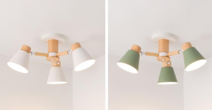 โคมไฟติดเพดาน MODEL :: CL-103 - Image 11