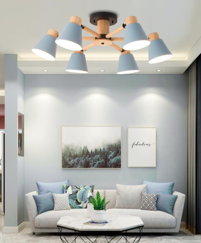 โคมไฟติดเพดาน MODEL :: CL-103