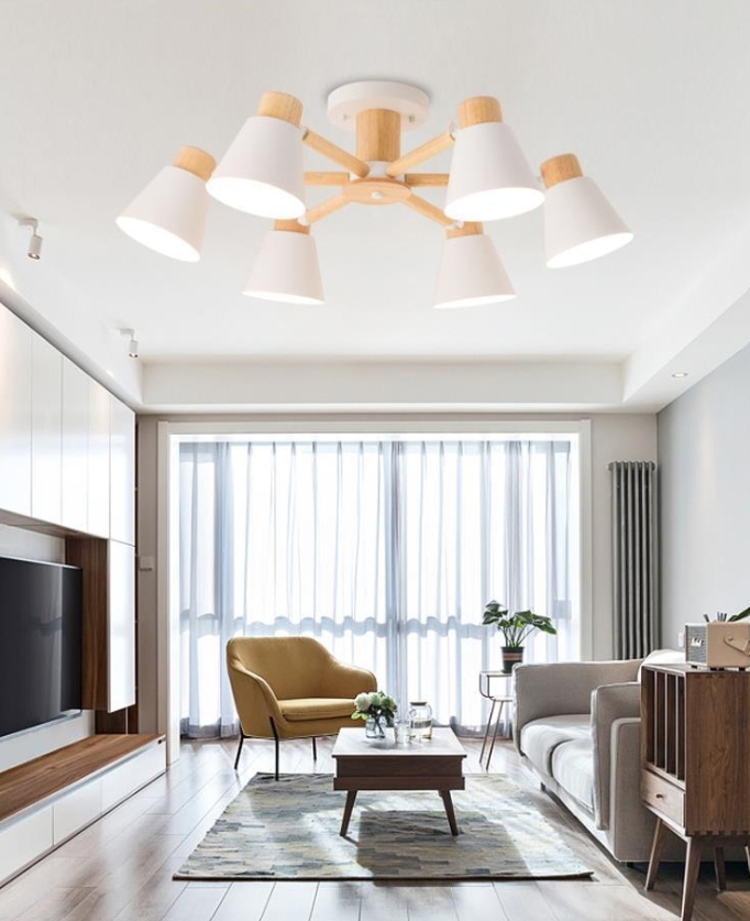 โคมไฟติดเพดาน MODEL :: CL-103 - Image 14