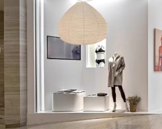 โคมไฟห้อยเพดาน MODEL :: PDL-M393