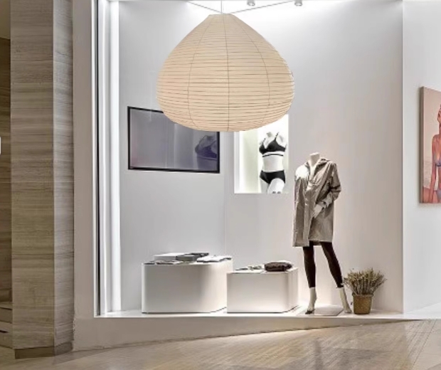 โคมไฟห้อยเพดาน MODEL :: PDL-M393