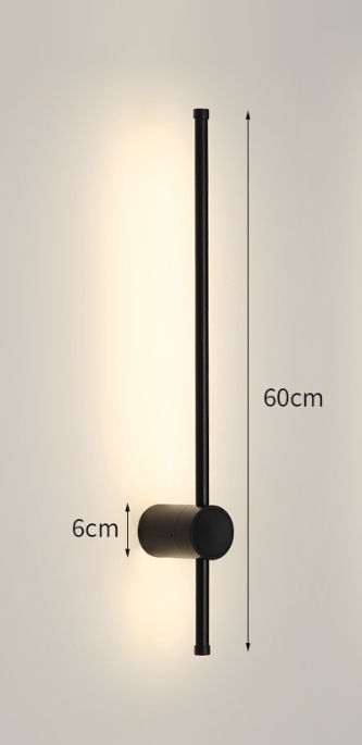 โคมไฟติดผนัง MODEL :: WL-M284 - Image 4