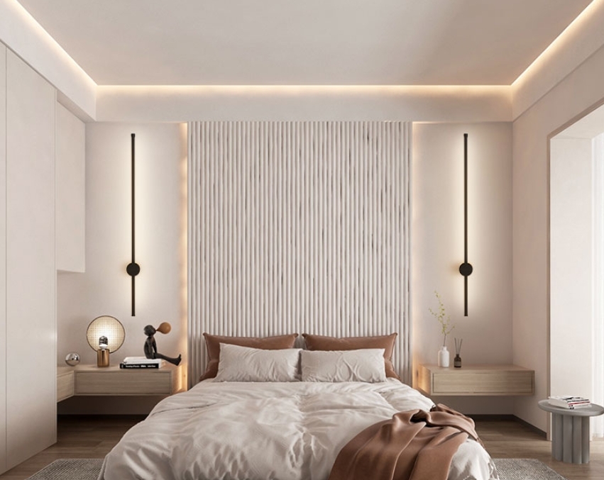 โคมไฟติดผนัง MODEL :: WL-M284