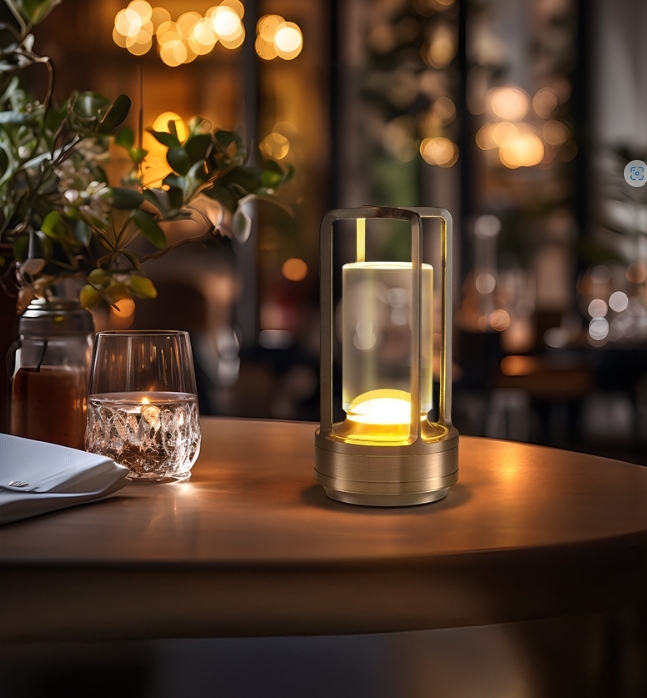 โคมไฟตั้งโต๊ะ MODEL :: TL-94