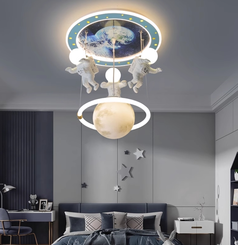 โคมไฟติดเพดาน MODEL :: CL-102 - Image 3