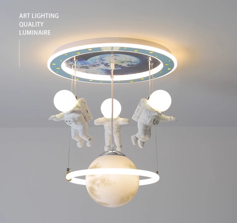 โคมไฟติดเพดาน MODEL :: CL-102 - Image 4