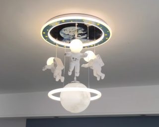 โคมไฟติดเพดาน MODEL :: CL-102