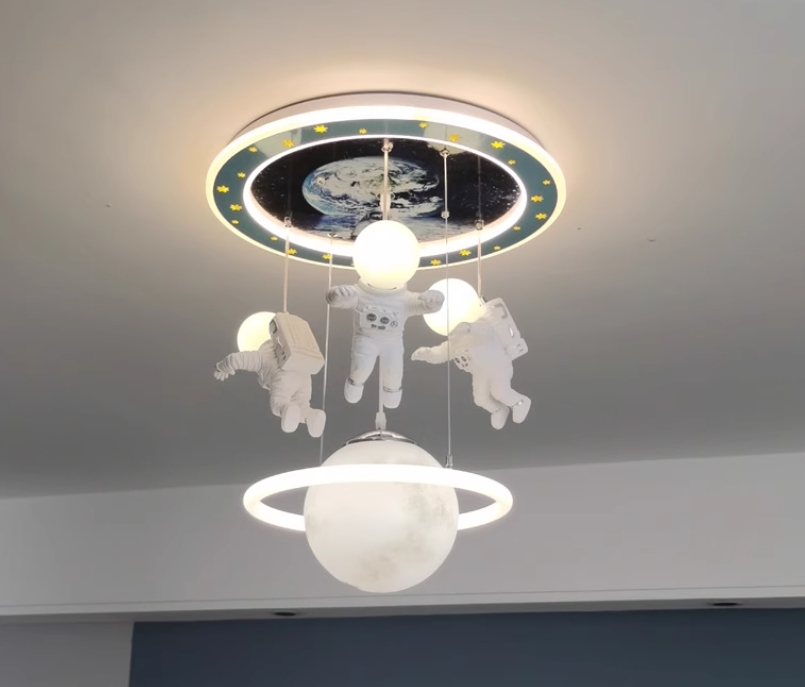 โคมไฟติดเพดาน MODEL :: CL-102