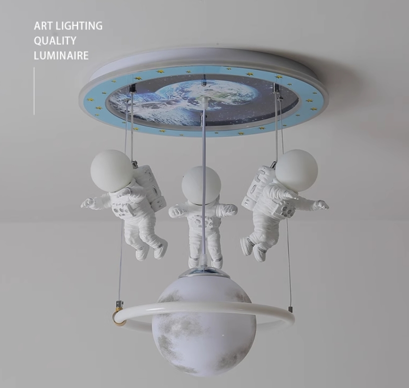 โคมไฟติดเพดาน MODEL :: CL-102 - Image 6