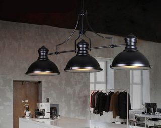 โคมไฟห้อยเพดานMODEL :: PDL-27