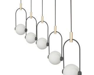 โคมไฟห้อยเพดาน MODEL :: PDL-32