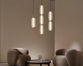 โคมไฟห้อยเพดาน MODEL :: PDL-31