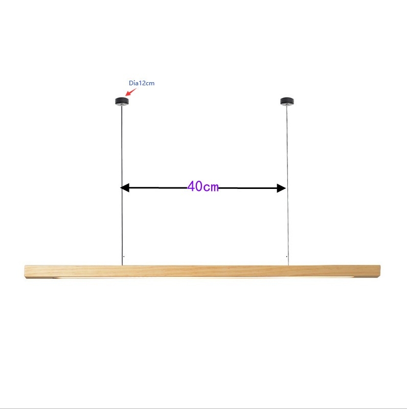 โคมไฟห้อยเพดาน MODEL :: PDL-29 - Image 5