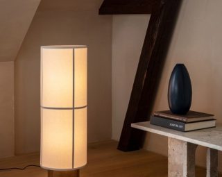 โคมไฟตั้งพื้น MODEL :: FL-109