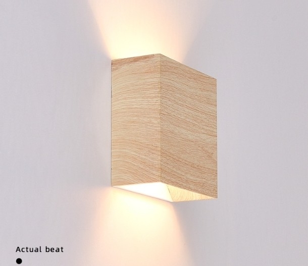 โคมไฟติดผนัง MODEL :: WL-M294