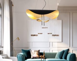 โคมไฟห้อยเพดาน MODEL :: PDL-33