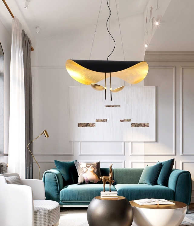 โคมไฟห้อยเพดาน MODEL :: PDL-33