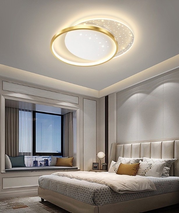 โคมไฟติดเพดาน MODEL :: CL-110