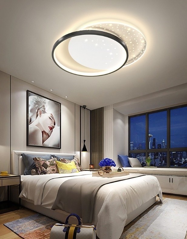 โคมไฟติดเพดาน MODEL :: CL-110 - Image 4