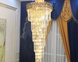 โคมไฟห้อยระย้า MODEL :: CDL-273