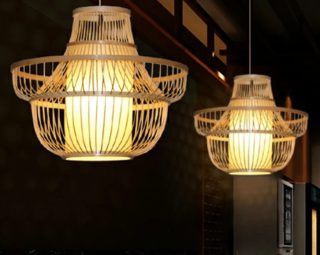 โคมไฟห้อยเพดาน MODEL :: PDL-41