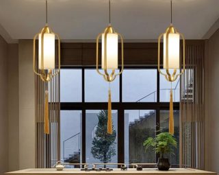 โคมไฟห้อยเพดาน MODEL :: PDL-42