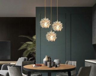 โคมไฟห้อยเพดาน MODEL :: PDL-46