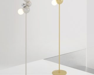 โคมไฟตั้งพื้น MODEL :: FL-111