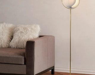 โคมไฟตั้งพื้น MODEL :: FL-112