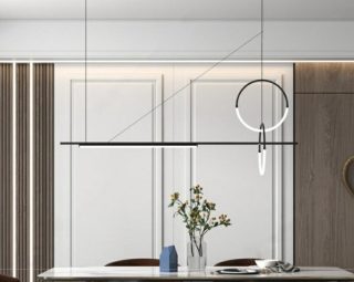 โคมไฟห้อยเพดาน MODEL :: PDL-51