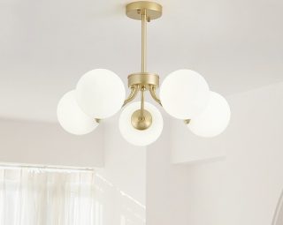 โคมไฟห้อยเพดาน MODEL :: PDL-23