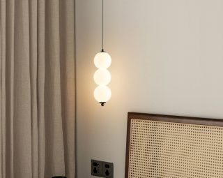 โคมไฟห้อยเพดาน MODEL :: PDL-36