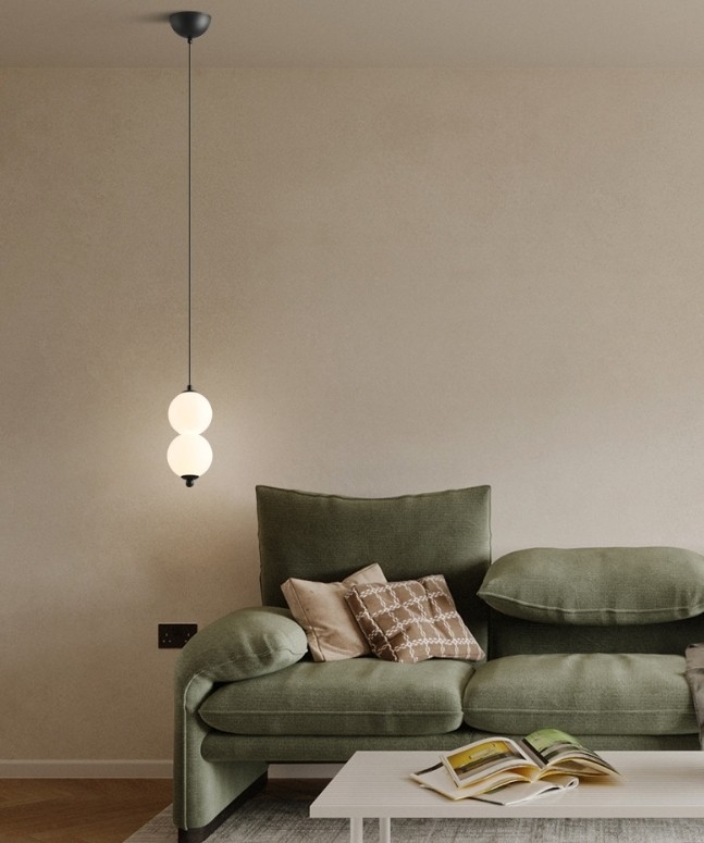 โคมไฟห้อยเพดาน MODEL :: PDL-36 - Image 6