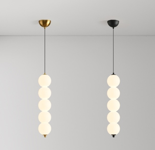 โคมไฟห้อยเพดาน MODEL :: PDL-36 - Image 5