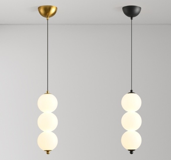 โคมไฟห้อยเพดาน MODEL :: PDL-36 - Image 4