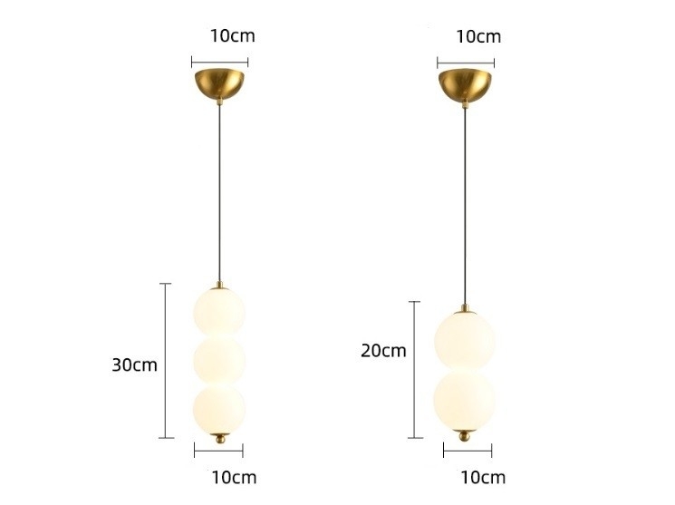 โคมไฟห้อยเพดาน MODEL :: PDL-36 - Image 2