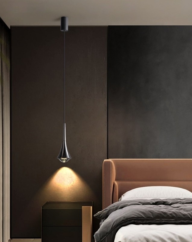 โคมไฟห้อยเพดาน MODEL :: PDL-35 - Image 4