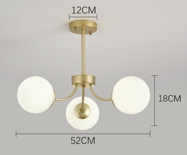 โคมไฟห้อยเพดาน MODEL :: PDL-23 - Image 3