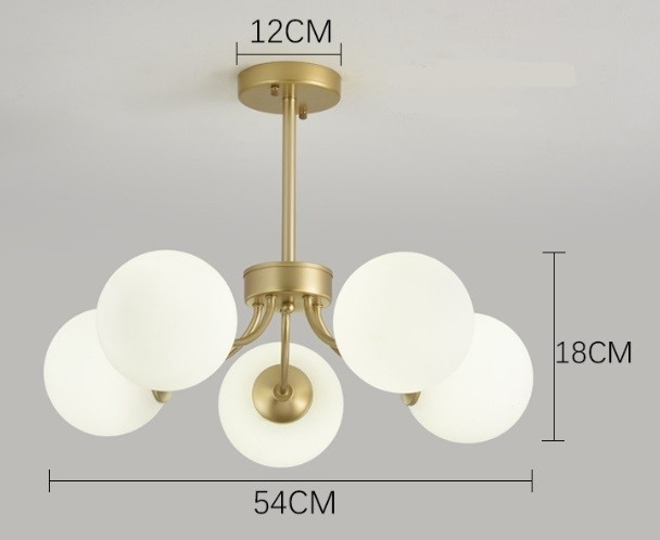 โคมไฟห้อยเพดาน MODEL :: PDL-23 - Image 2